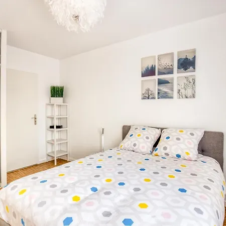 Apartamento J-mo - - Magnifique Vue Sur Le Château