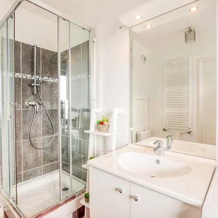 Apartamento J-mo - - Magnifique Vue Sur Le Château Chessy (Seine-et-Marne)